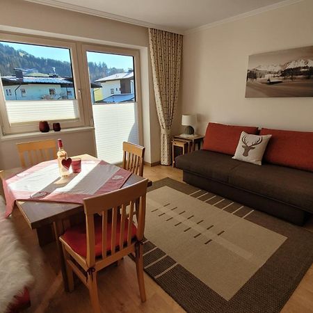 Apartment Neuhaushof Westendorf Exterior photo